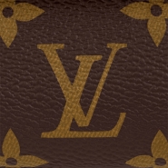 Кошелек на цепочке Ivy Louis Vuitton